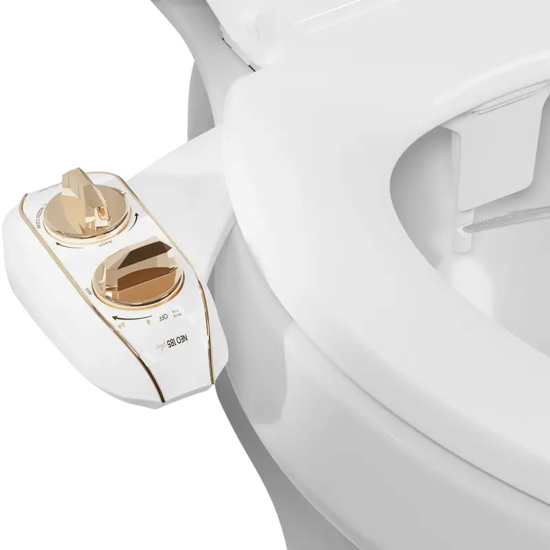 Bidely™ – The Modern Way to Stay Clean